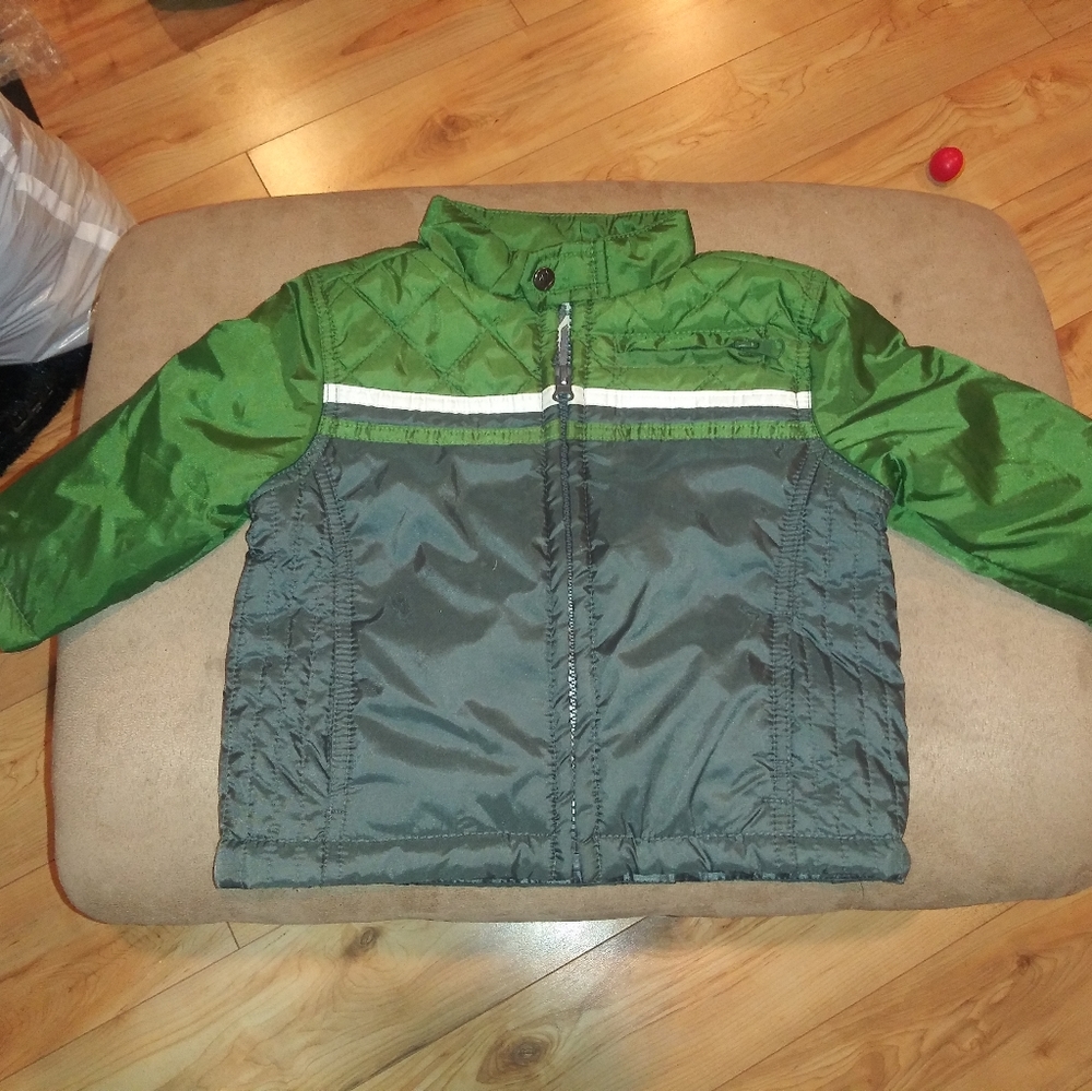 Boyz Wear by Nannette Jacket